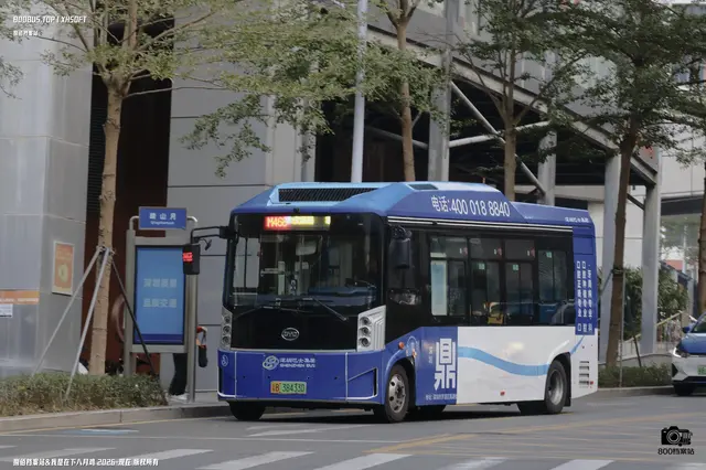 粤B 38433d