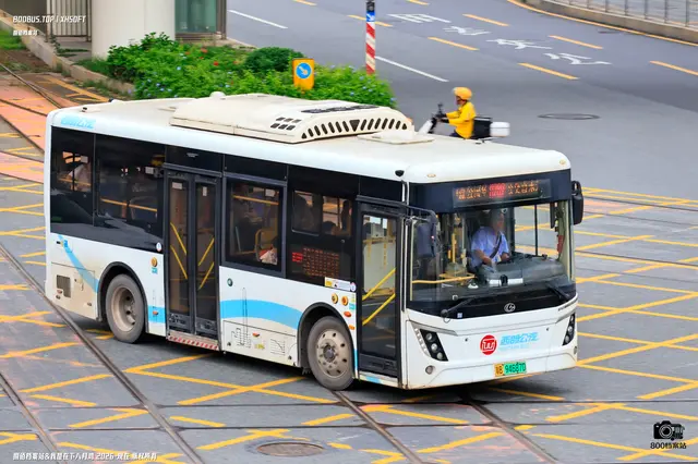 粤B 94687D