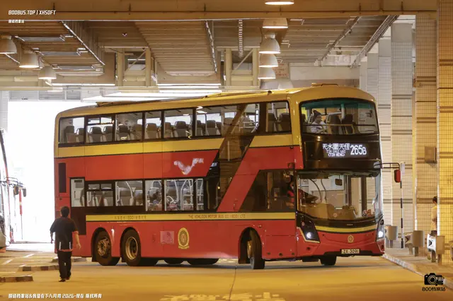 800BUS