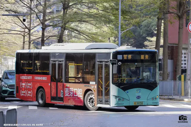 800BUS