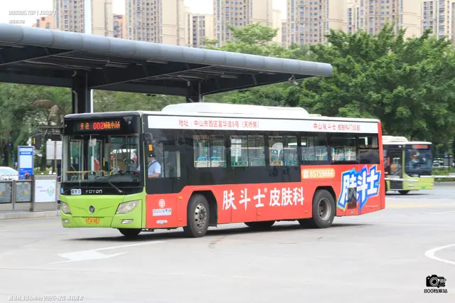 粤T 41862