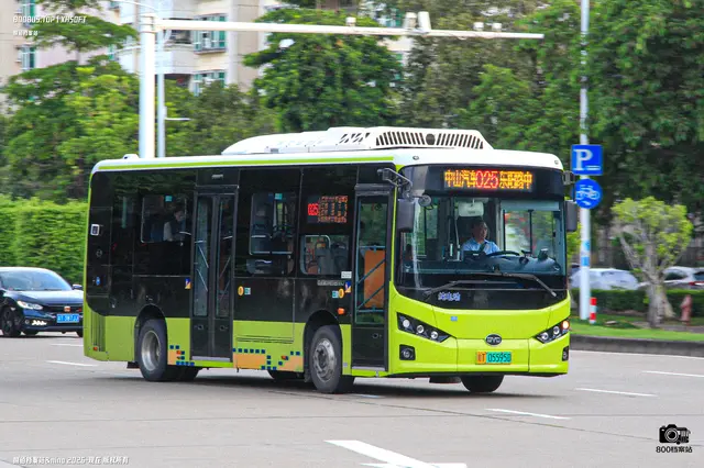 粤T 05595D