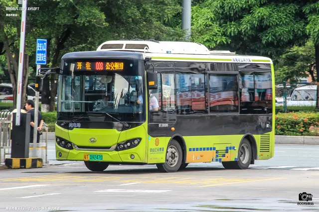 800BUS