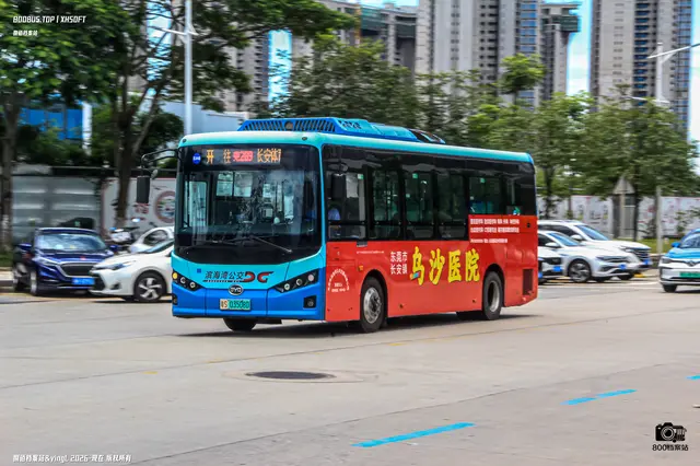800BUS