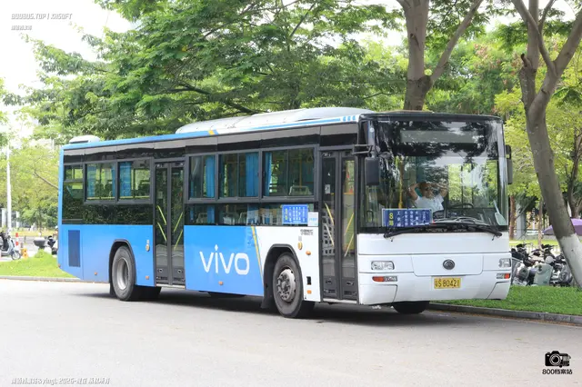 800BUS