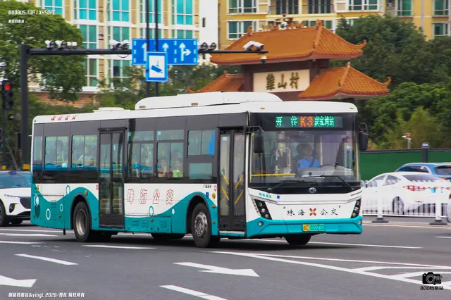 粤C 02223D