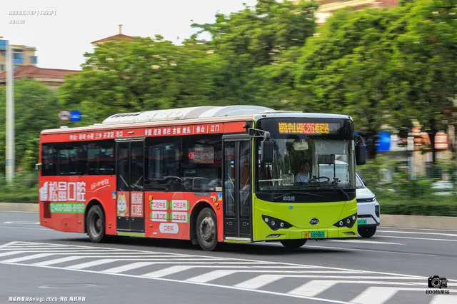 粤T 08986D