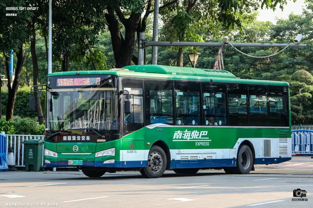 800BUS