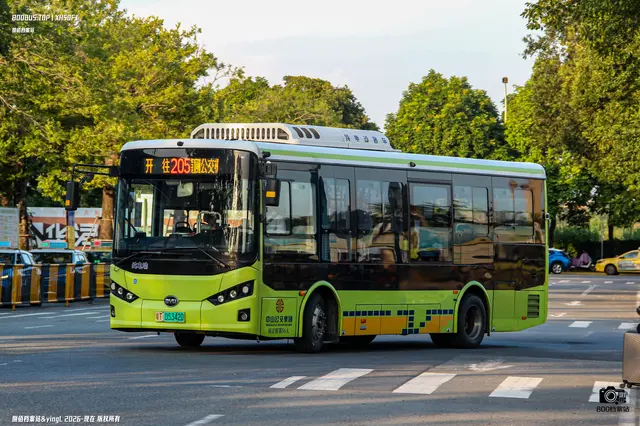 粤T 05342D