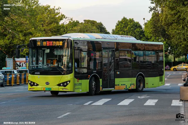 粤T 01908D
