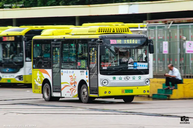800BUS