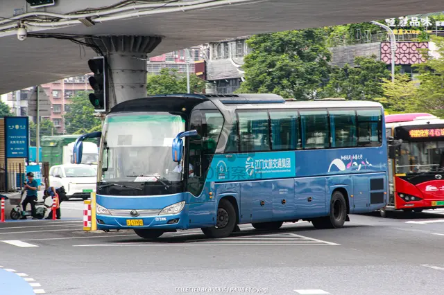 粤J 53980