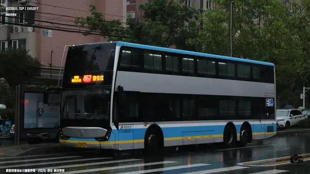 京A BV327