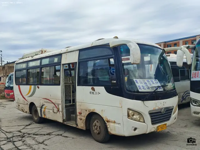 冀FH4313