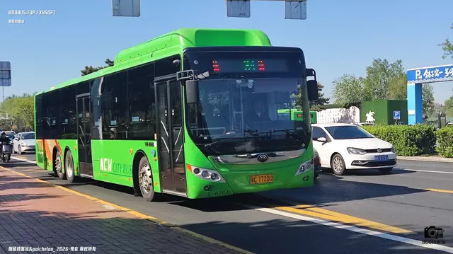 冀C 77200