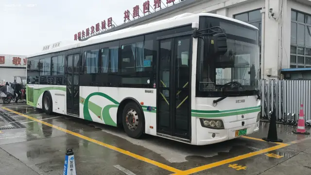 沪A 06072F