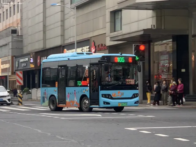 苏B·06121D