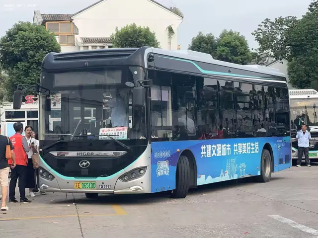 苏E·06510D