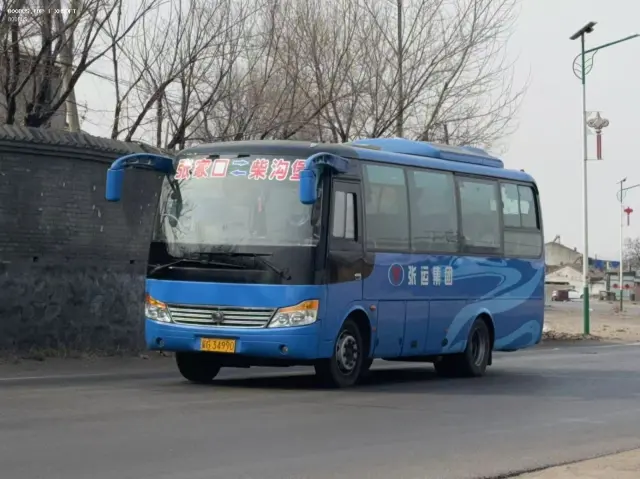 冀G·34990