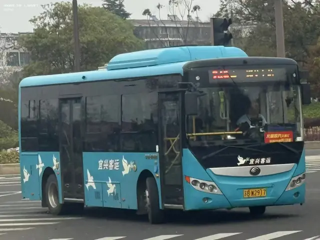 苏B·W2917