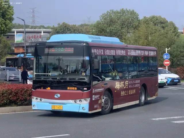 苏B·T1651