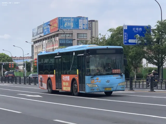 苏B J3057