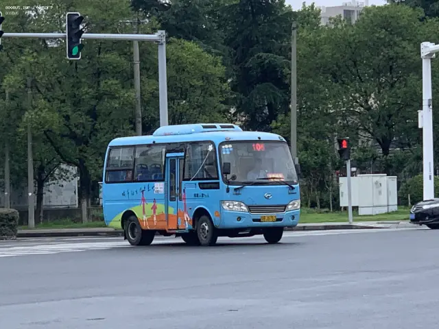 苏B J5762