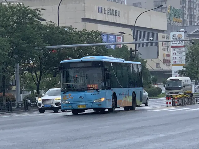 苏B J3067