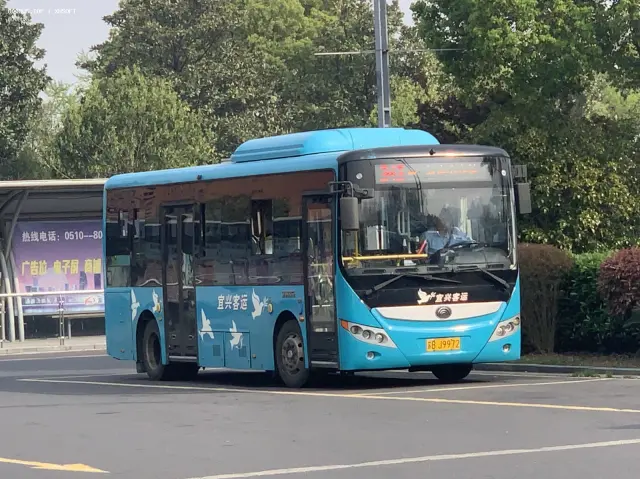 苏B J9972