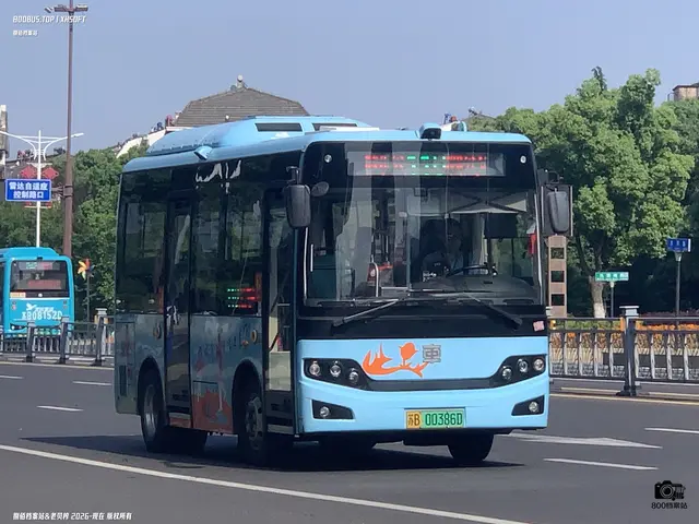 苏B 00386D