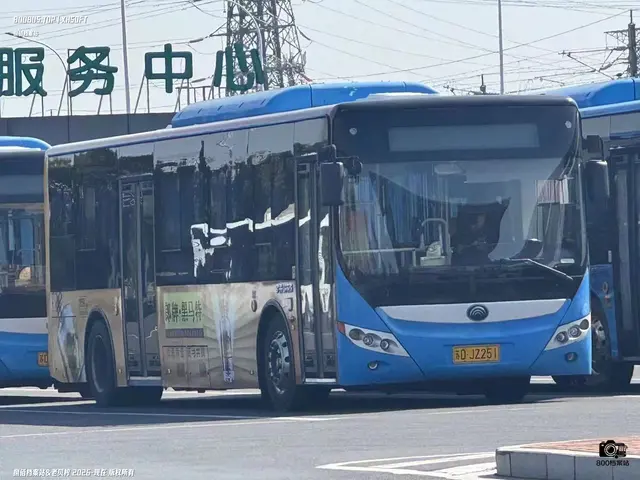 苏D JZ251
