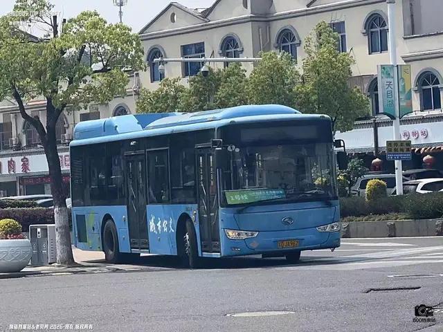 苏D JA962