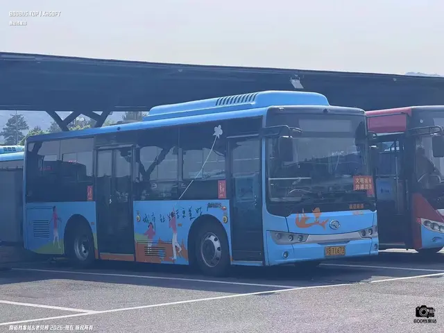 苏B T1672