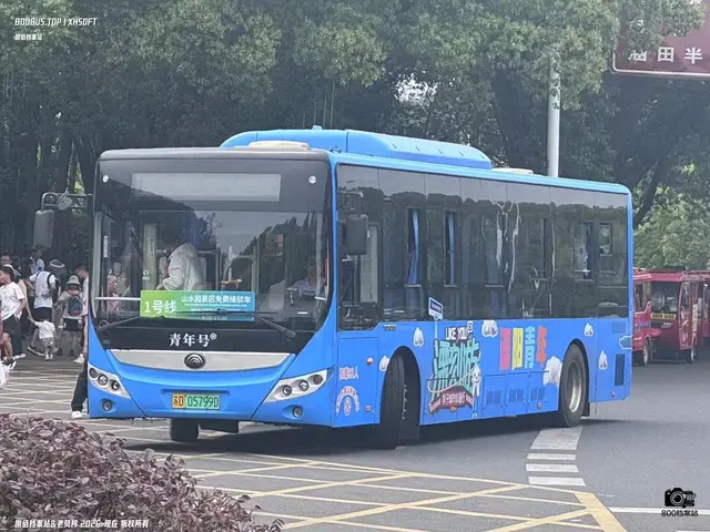 苏D 05799D
