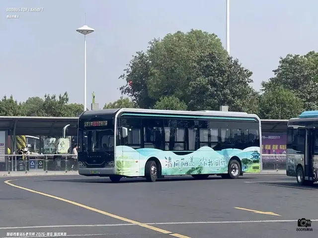 苏B 08861D