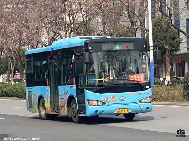 苏B J5718