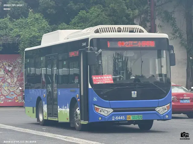 浙A 33192D