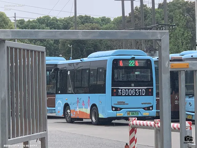 苏B 00631D