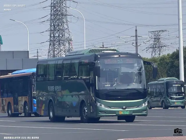 苏D 08277D