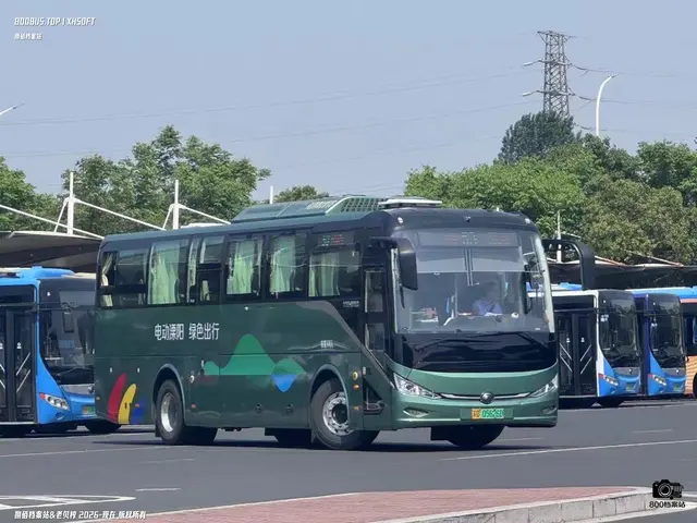 苏D 05626D