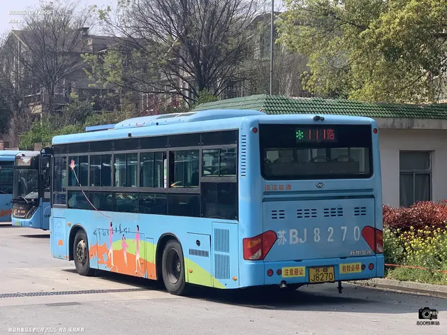 苏B J8270