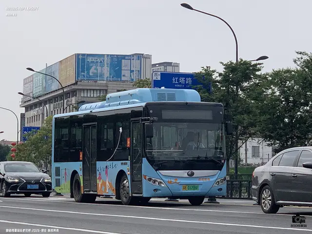 苏B 01206F
