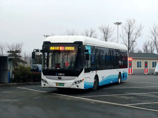 鲁L07651D