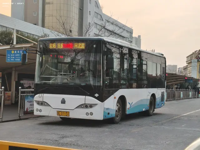 鲁LD7131