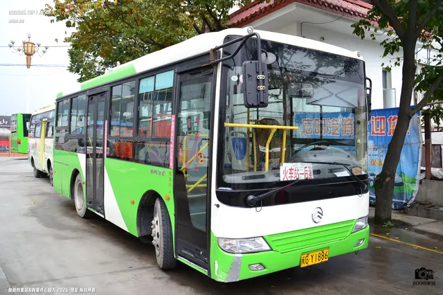 闽G Y1886