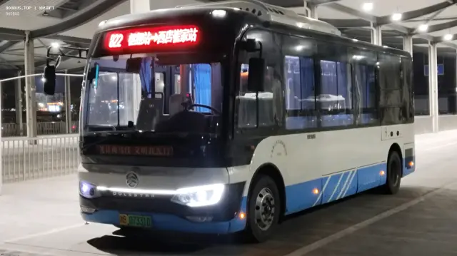 800BUS