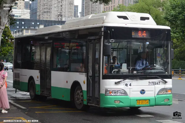 鄂A UU154