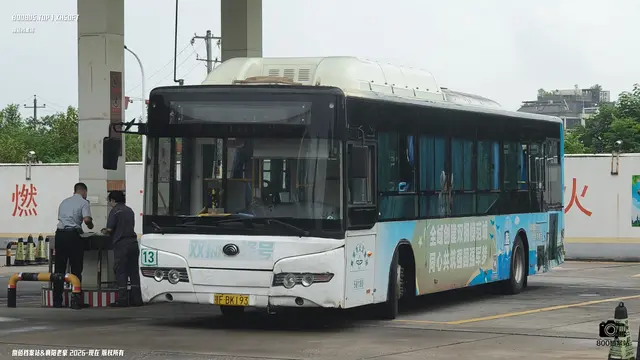 鄂F BK193