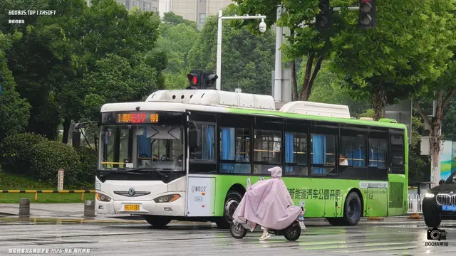 鄂F TV783