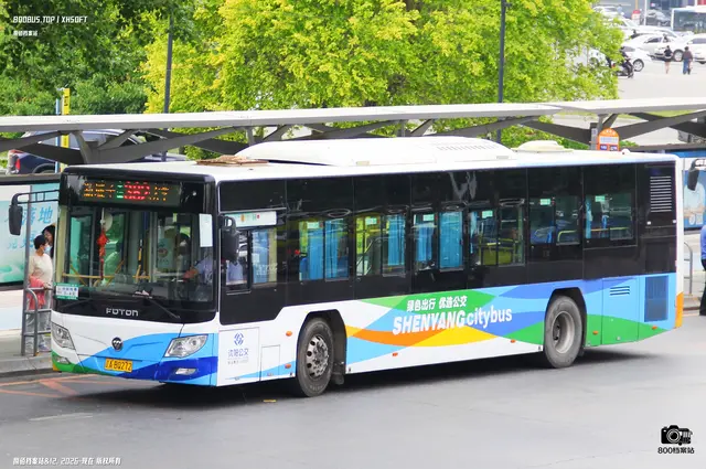 辽A BQ272